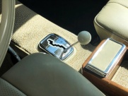 メルセデスベンツ SLクラス 280SL