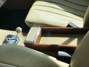 メルセデスベンツ SLクラス 280SL