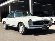 メルセデスベンツ SLクラス 280SL
