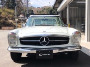 メルセデスベンツ SLクラス 280SL
