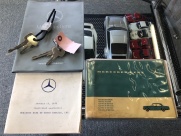 メルセデスベンツ SLクラス 280SL