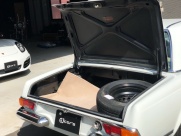 メルセデスベンツ SLクラス 280SL