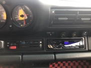 ポルシェ 911(Type930) ターボ