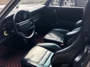 ポルシェ 911(Type930) ターボ