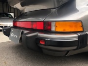ポルシェ 911(Type930) ターボ