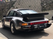 ポルシェ 911(Type930) ターボ