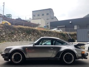 ポルシェ 911(Type930) ターボ