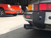 ポルシェ 911(Type930) ターボ