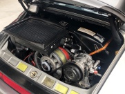 ポルシェ 911(Type930) ターボ