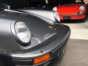 ポルシェ 911(Type930) ターボ