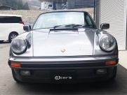 ポルシェ 911(Type930) ターボ
