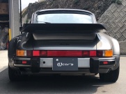 ポルシェ 911(Type930) ターボ