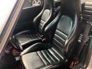 ポルシェ 911(Type930) ターボ