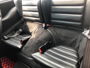 ポルシェ 911(Type930) ターボ