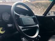 ポルシェ 911(Type930) ターボ