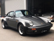 ポルシェ 911(Type930) ターボ