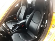 ポルシェ 911(Type997) カレラS　後期モデル