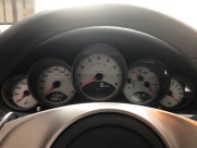 ポルシェ 911(Type997) カレラS　後期モデル