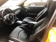 ポルシェ 911(Type997) カレラS　後期モデル