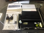 ポルシェ 911(Type997) カレラS　後期モデル