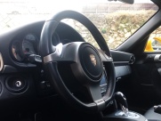 ポルシェ 911(Type997) カレラS　後期モデル