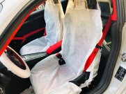 ポルシェ 911(Type911) GT2RS