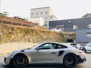 ポルシェ 911(Type911) GT2RS