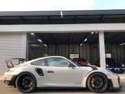 ポルシェ 911(Type911) GT2RS