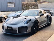 ポルシェ 911(Type911) GT2RS