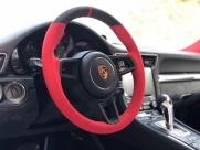 ポルシェ 911(Type911) GT2RS