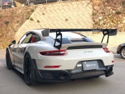 ポルシェ 911(Type911) GT2RS