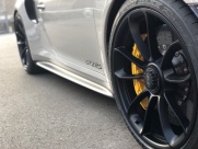 ポルシェ 911(Type911) GT2RS