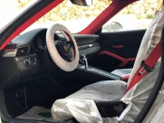 ポルシェ 911(Type911) GT2RS