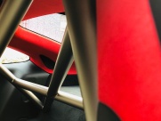 ポルシェ 911(Type911) GT2RS