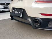 ポルシェ 911(Type911) GT2RS