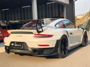 ポルシェ 911(Type911) GT2RS