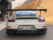 ポルシェ 911(Type911) GT2RS