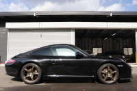 ポルシェ 911(Type997) カレラ　後期モデル