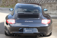 ポルシェ 911(Type997) カレラ　後期モデル