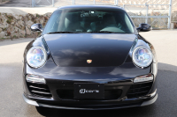 ポルシェ 911(Type997) カレラ　後期モデル
