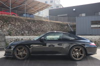 ポルシェ 911(Type997) カレラ　後期モデル