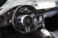 ポルシェ 911(Type997) カレラ　後期モデル