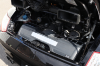 ポルシェ 911(Type997) カレラ　後期モデル