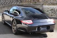 ポルシェ 911(Type997) カレラ　後期モデル