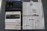 ポルシェ 911(Type997) カレラ　後期モデル