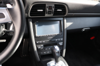 ポルシェ 911(Type997) カレラ　後期モデル