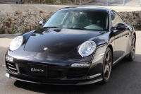 ポルシェ 911(Type997) カレラ　後期モデル