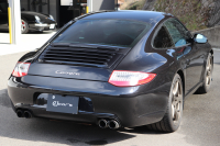 ポルシェ 911(Type997) カレラ　後期モデル