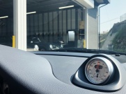 ポルシェ 911(Type997) カレラ4S