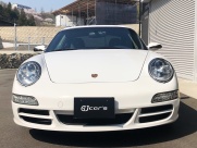 ポルシェ 911(Type997) カレラ4S